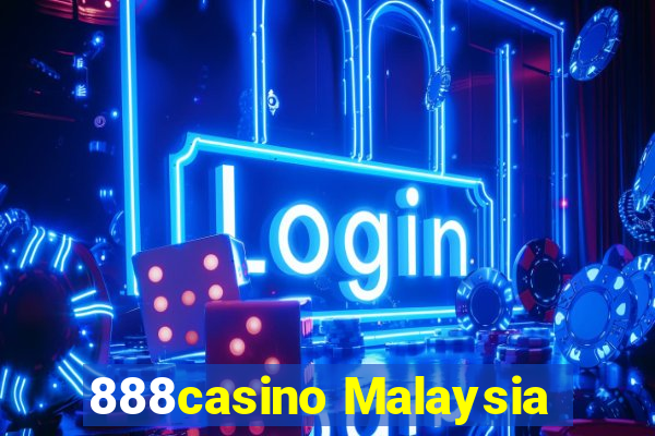 888casino Malaysia